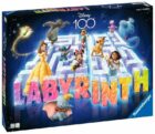 Labyrinth Disney (100. výročí)