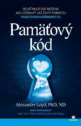 Pamäťový kód (e-kniha)