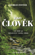Jako člověk (e-kniha)