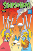Simpsonovi 5/2023