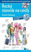 Řecký slovník na cesty (e-kniha)