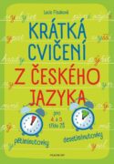 Krátká cvičení z českého jazyka pro 4. a 5. třídu ZŠ