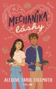 Mechanika lásky (e-kniha)
