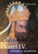 Karel IV. - záhady a mysteria (e-kniha)