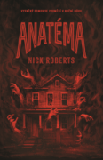 Anatéma (e-kniha)