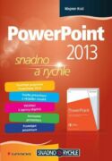 PowerPoint 2013 (e-kniha)