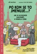 Po kom se to jmenuje...? - Jak si Alzheimer zapomněl u Nobela cenu