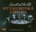 Sittafordská záhada (CD)