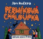 Perníková chaloupka