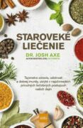 Staroveké liečenie (e-kniha)