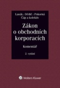 Zákon o obchodních korporacích