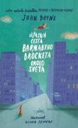 Úžasná cesta Barnabyho Brocketa okolo sveta (e-kniha)