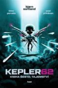 Kepler62: Tajemství. Kniha šestá