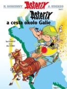 Asterix V - Cesta okolo Galie