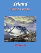 Island: Země v zrodu (e-kniha)