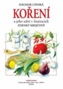 Koření a jeho užití - v ilustracích Zdenky Krejčové