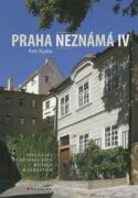 Praha neznámá IV (e-kniha)