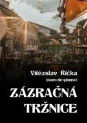 Zázračná tržnice (e-kniha)
