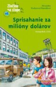 Sprisahanie za milióny dolárov