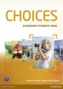 Choices Elementary Students´ Book