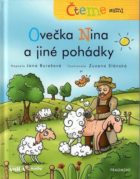Čteme sami - Ovečka Nina a jiné pohádky