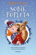 Příběhy ze zoo - Sobík popleta (e-kniha)
