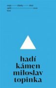 Hadí kámen - Eseje, články, skici (1966-2019)