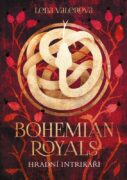 Bohemian Royals 2: Hradní intrikáři