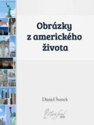 Obrázky z amerického života (e-kniha)