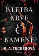 Kletba krve a kamene (e-kniha)