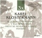 3 x Karel Klostermann (CD)