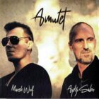 Amulet (CD)