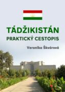Tádžikistán (e-kniha)