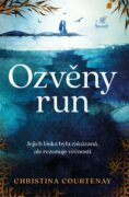 Ozvěny run (e-kniha)
