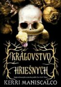 Kráľovstvo Hriešnych (e-kniha)