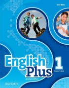 English Plus 1 Student´s Book (2nd)