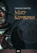 Mistr Kampanus (e-kniha)