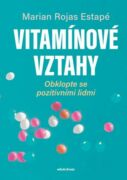 Vitamínové vztahy (e-kniha)