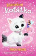 Zázračné koťátko - Škola kouzel (e-kniha)