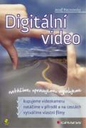 Digitální video (e-kniha)