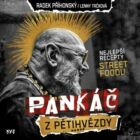 Pankáč z pětihvězdy (e-kniha)
