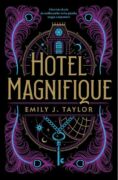 Hotel Magnifique (e-kniha)