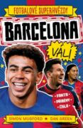 Barcelona FC (e-kniha)
