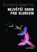 Největší show pod Sluncem (e-kniha)
