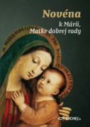 Novéna k Márii, Matke dobrej rady (e-kniha)