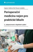 Perioperační medicína nejen pro praktické lékaře (e-kniha)