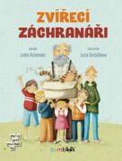 Zvířecí záchranáři (e-kniha)