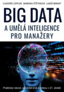 BIG DATA a umělá inteligence pro manažery (e-kniha)