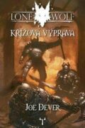Lone Wolf 15: Křížová výprava (gamebook)