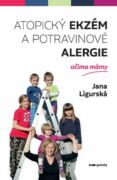 Atopický ekzém a potravinové alergie očima mámy (e-kniha)